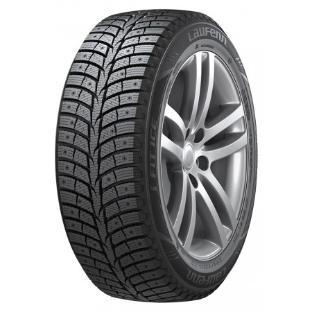 Автошины 195/55R15 89T XL I FIT Ice LW71 Laufenn